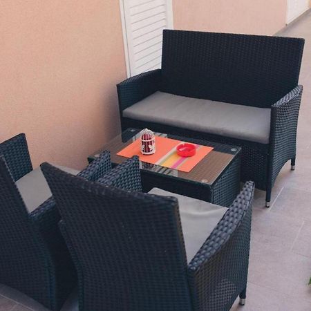 Apartments Sunny Garden Brodarica  Ruang foto